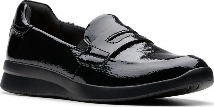 Clarks Women's Collection Ellowyn Penny Shoes