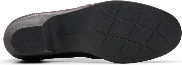 Clarks Women's Collection Emily 2 Braley Shoes - Image 4