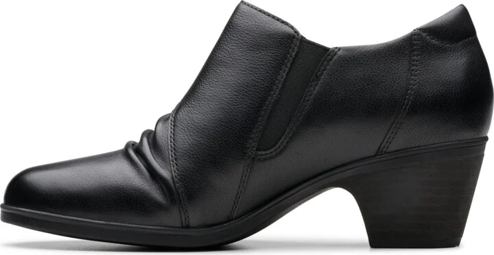 Clarks Women's Collection Emily 2 Braley Shoes - Image 8
