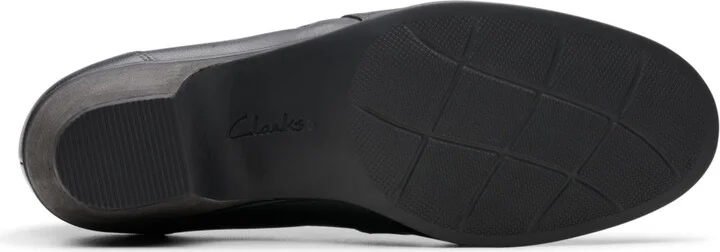 Clarks Women's Collection Emily 2 Braley Shoes - Image 9