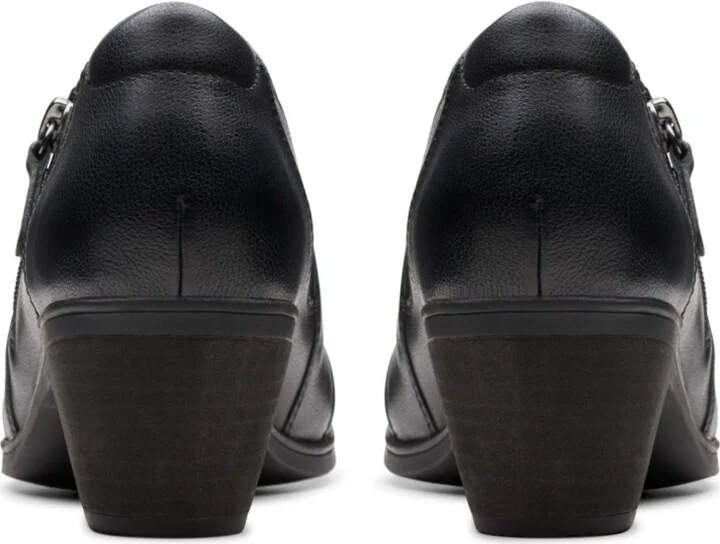 Clarks Women's Collection Emily 2 Braley Shoes - Image 11