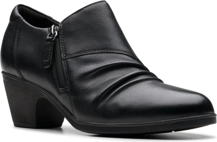 Black Leather