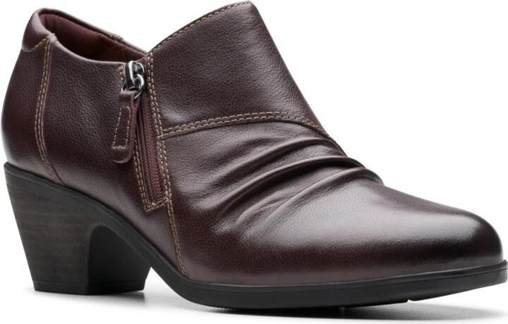 Clarks Women's Collection Emily 2 Braley Shoes