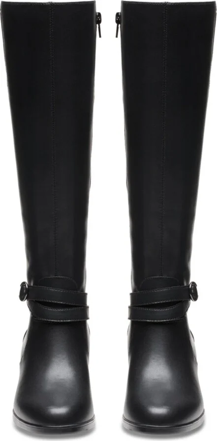 Clarks Women's Collection Emily 2 Dream Tall Boots - Image 4
