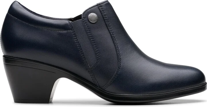 Clarks Women's Collection Emily 2 Reyna Shoes - Image 2