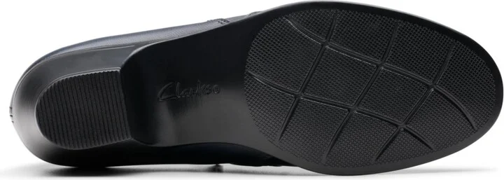 Clarks Women's Collection Emily 2 Reyna Shoes - Image 4