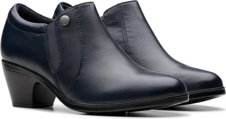 Clarks Women's Collection Emily 2 Reyna Shoes - Image 5