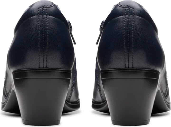 Clarks Women's Collection Emily 2 Reyna Shoes - Image 6