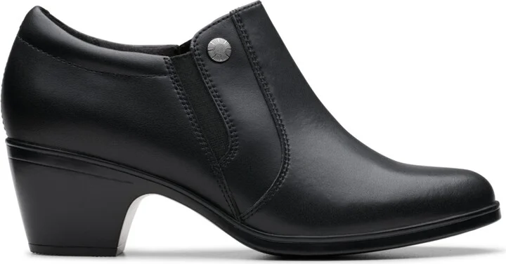 Clarks Women's Collection Emily 2 Reyna Shoes - Image 7
