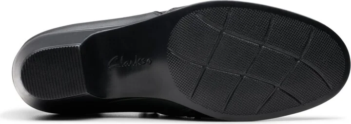 Clarks Women's Collection Emily 2 Reyna Shoes - Image 9