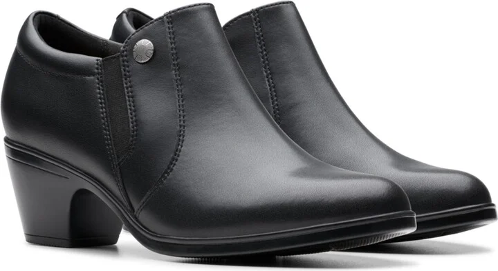 Clarks Women's Collection Emily 2 Reyna Shoes - Image 10