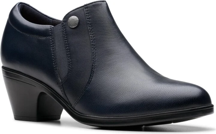 Clarks Women's Collection Emily 2 Reyna Shoes