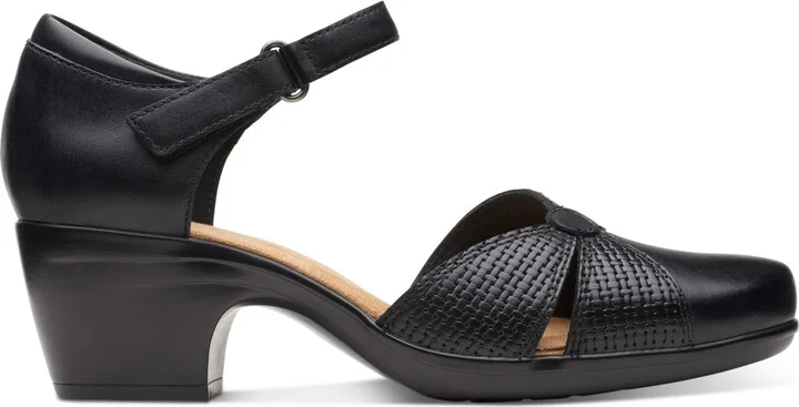 Clarks Women's Collection Emily Rae Sandals - Image 2