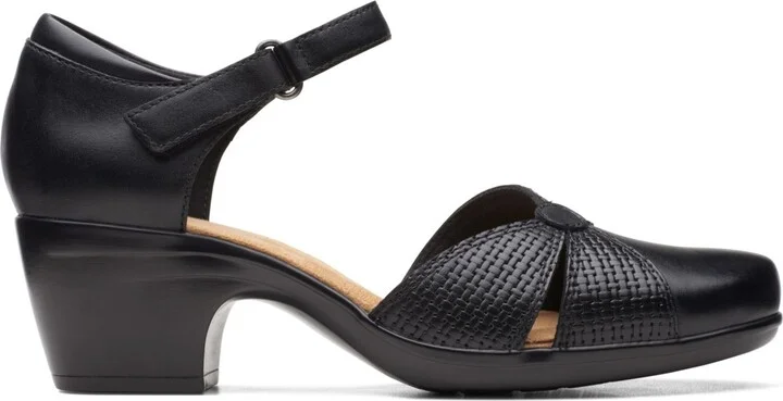 Clarks Women's Collection Emily Rae Sandals - Image 3