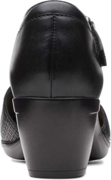 Clarks Women's Collection Emily Rae Sandals - Image 4