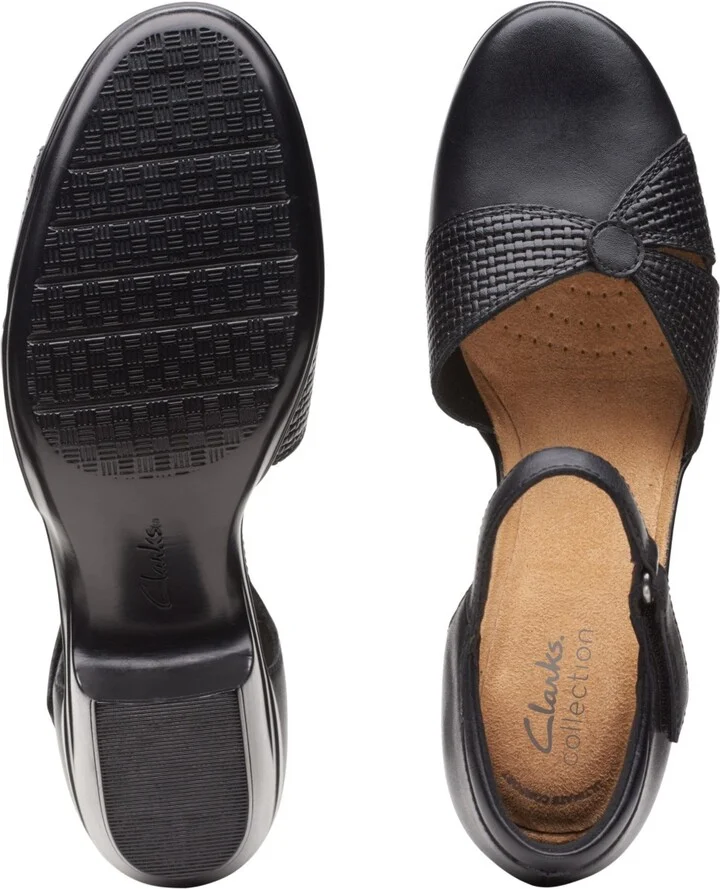 Clarks Women's Collection Emily Rae Sandals - Image 5