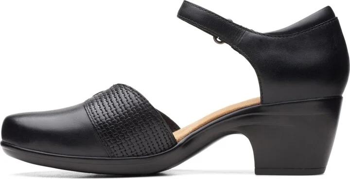 Clarks Women's Collection Emily Rae Sandals - Image 6