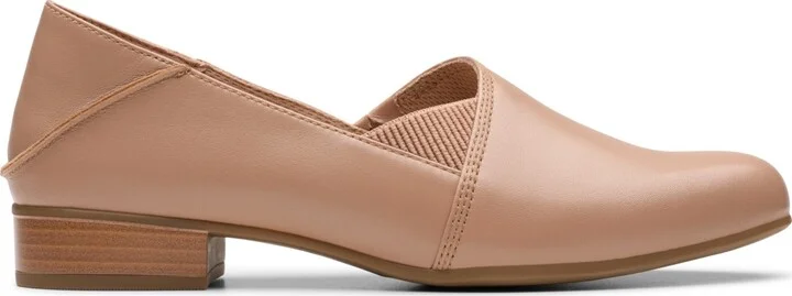 Clarks Women's Collection Juliet Trim Shoes - Image 2