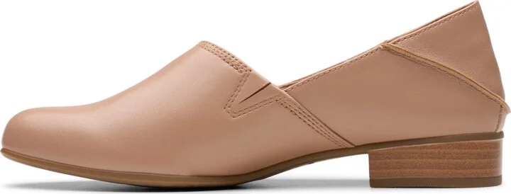 Clarks Women's Collection Juliet Trim Shoes - Image 3