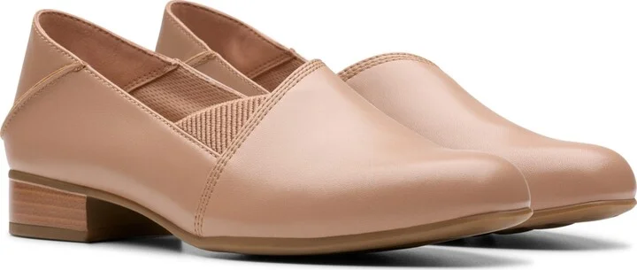 Clarks Women's Collection Juliet Trim Shoes - Image 5