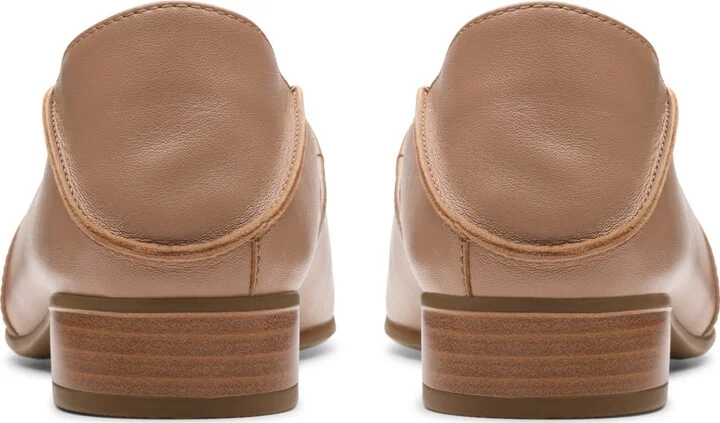 Clarks Women's Collection Juliet Trim Shoes - Image 6
