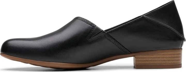 Clarks Women's Collection Juliet Trim Shoes - Image 8