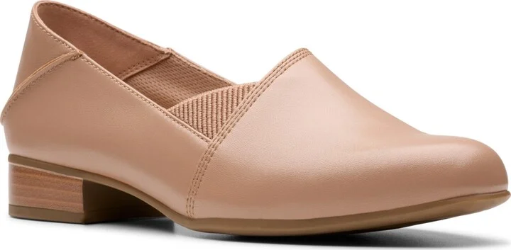 Clarks Women's Collection Juliet Trim Shoes