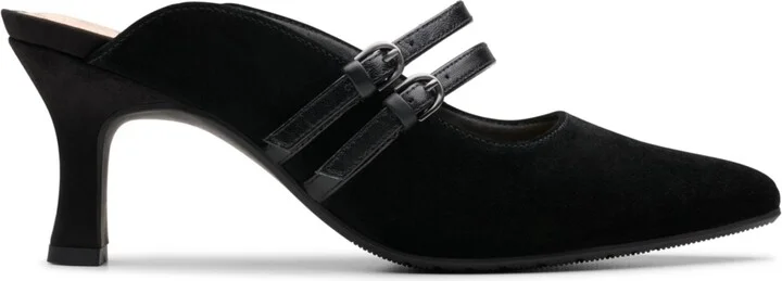 Clarks Women's Collection Kataleyna Eve Pumps - Image 2