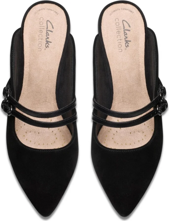 Clarks Women's Collection Kataleyna Eve Pumps - Image 4
