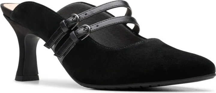 Clarks Women's Collection Kataleyna Eve Pumps