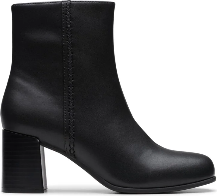 Clarks Women's Collection Keirsta Faye Boots - Image 2