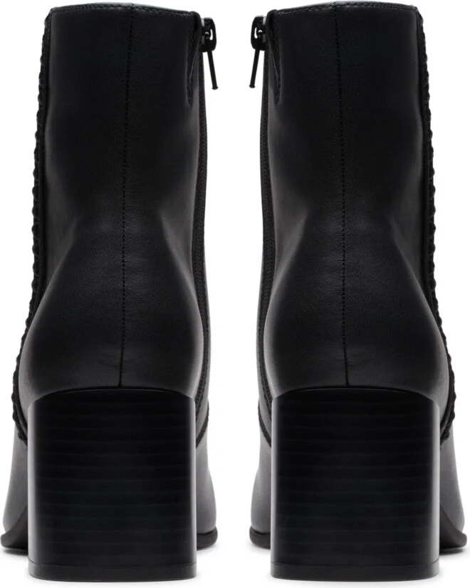 Clarks Women's Collection Keirsta Faye Boots - Image 3