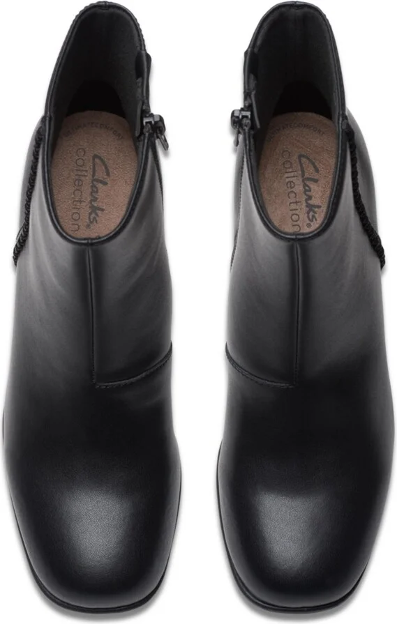 Clarks Women's Collection Keirsta Faye Boots - Image 4