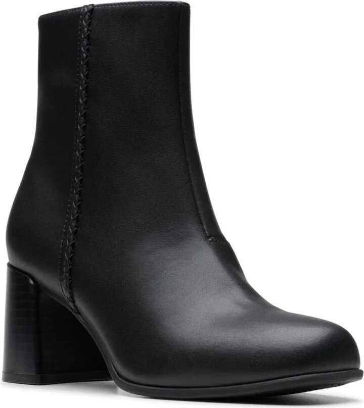 Clarks Women's Collection Keirsta Faye Boots