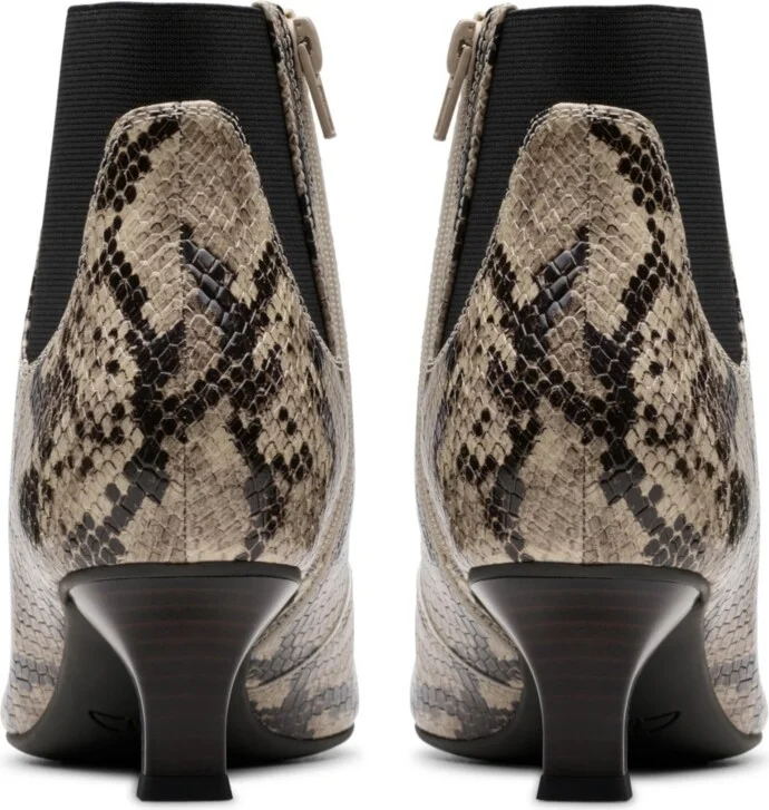 Clarks Women's Collection Kepley Erin Boots - Image 3