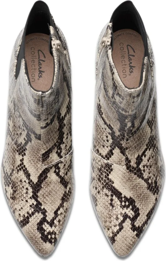 Clarks Women's Collection Kepley Erin Boots - Image 4