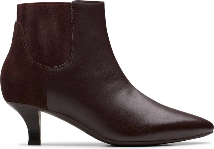 Clarks Women's Collection Kepley Erin Boots - Image 7
