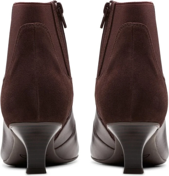 Clarks Women's Collection Kepley Erin Boots - Image 8
