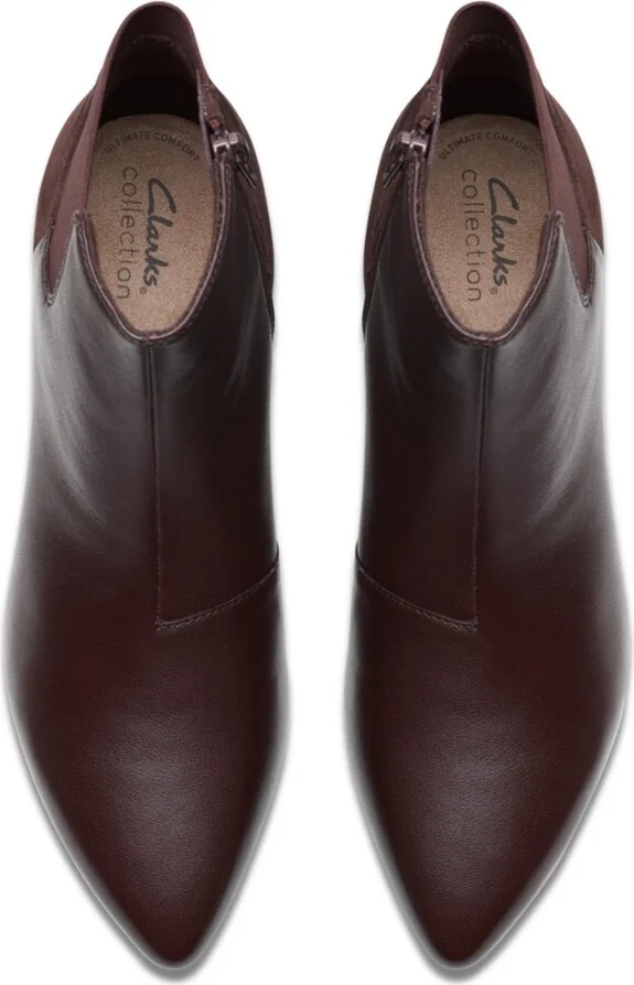 Clarks Women's Collection Kepley Erin Boots - Image 9