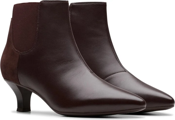 Clarks Women's Collection Kepley Erin Boots - Image 10