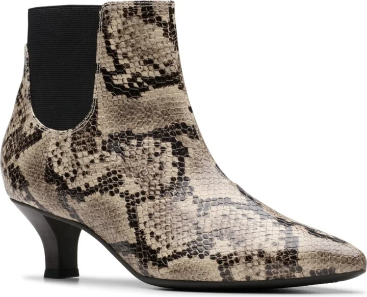 Clarks Women's Collection Kepley Erin Boots