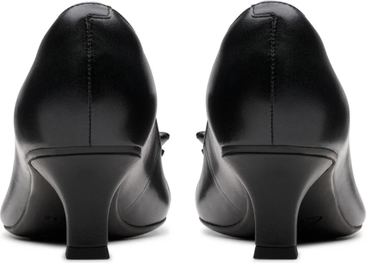 Clarks Women's Collection Kepley Holly Pumps - Image 3