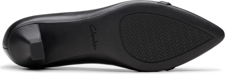 Clarks Women's Collection Kepley Holly Pumps - Image 6