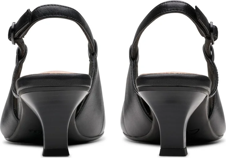 Clarks Women's Collection Kepley Lane Slingback Pumps - Image 3