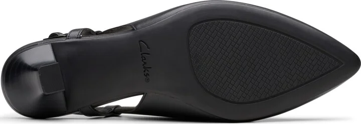 Clarks Women's Collection Kepley Lane Slingback Pumps - Image 6