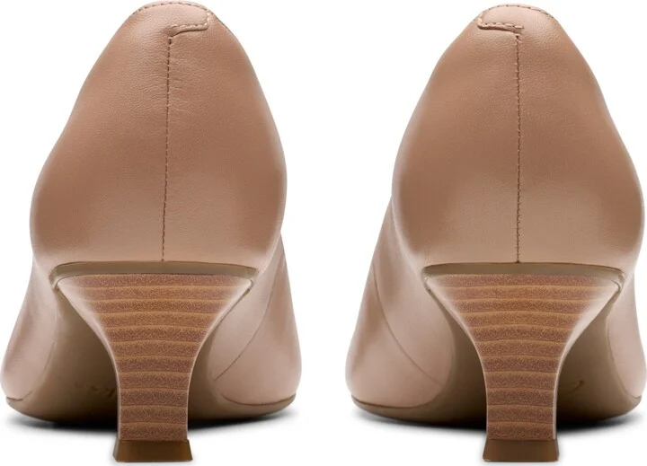 Clarks Women's Collection Kepley Vine Pumps - Image 3