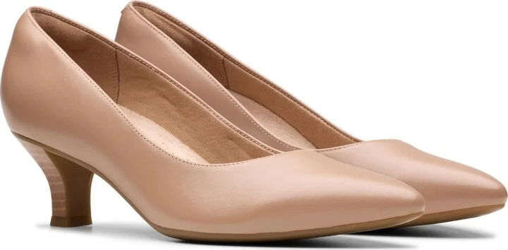 Clarks Women's Collection Kepley Vine Pumps - Image 5