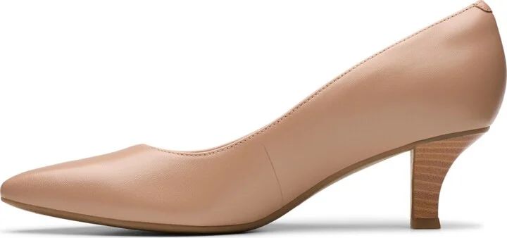 Clarks Women's Collection Kepley Vine Pumps - Image 6