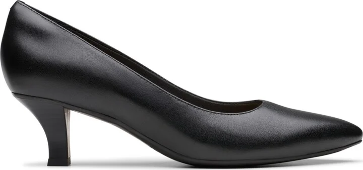 Clarks Women's Collection Kepley Vine Pumps - Image 7