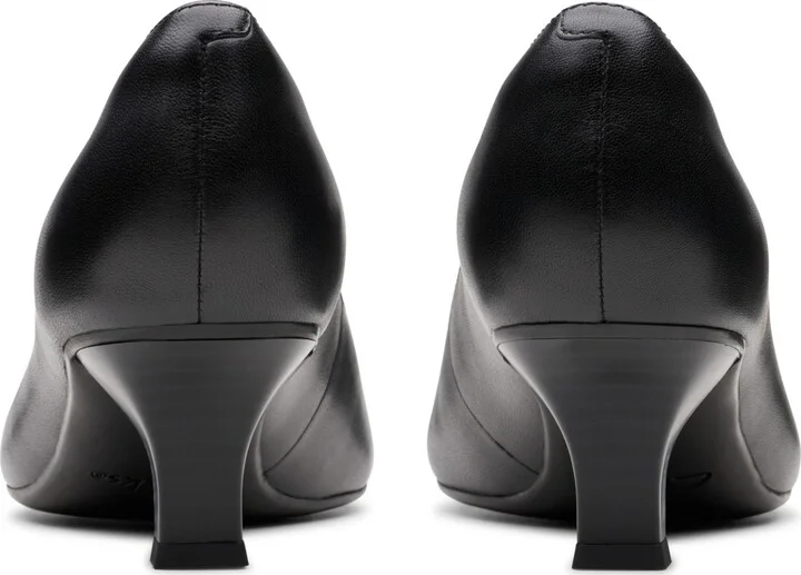 Clarks Women's Collection Kepley Vine Pumps - Image 8